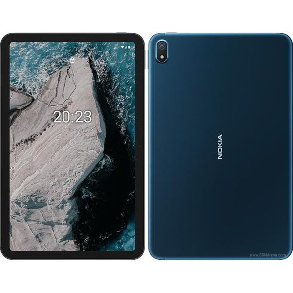 Nokia Tab T20