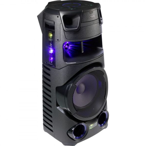 Sony MHC-V73D HIGH POWER PARTY SPEAKER, BLUETOOTH