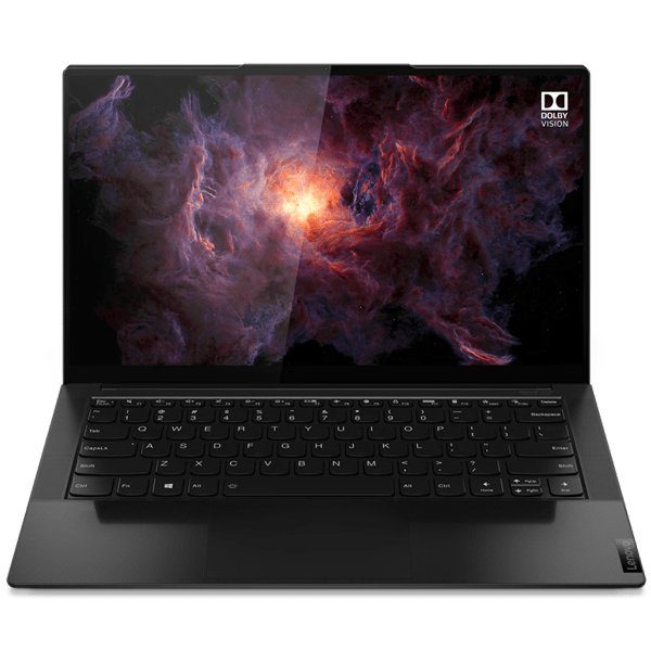 Lenovo Yoga 9 14″ Touch 2-in-1 Laptop – Intel Core i7-1165G7, 16GB RAM, 1TB SSD, Windows 11 (Black)