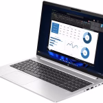HP ProBook 450 G10 15.6″ Business Laptop – Intel Core i5-1334U, 16GB RAM, 256GB SSD, Windows 10 Pro