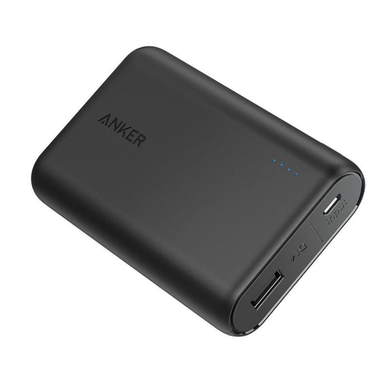 Anker PowerCore 10000 mAh Powerbank - Image 2