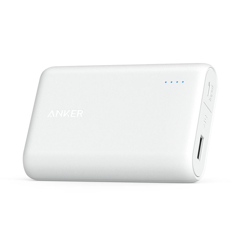 Anker PowerCore 10000 mAh Powerbank - Image 3
