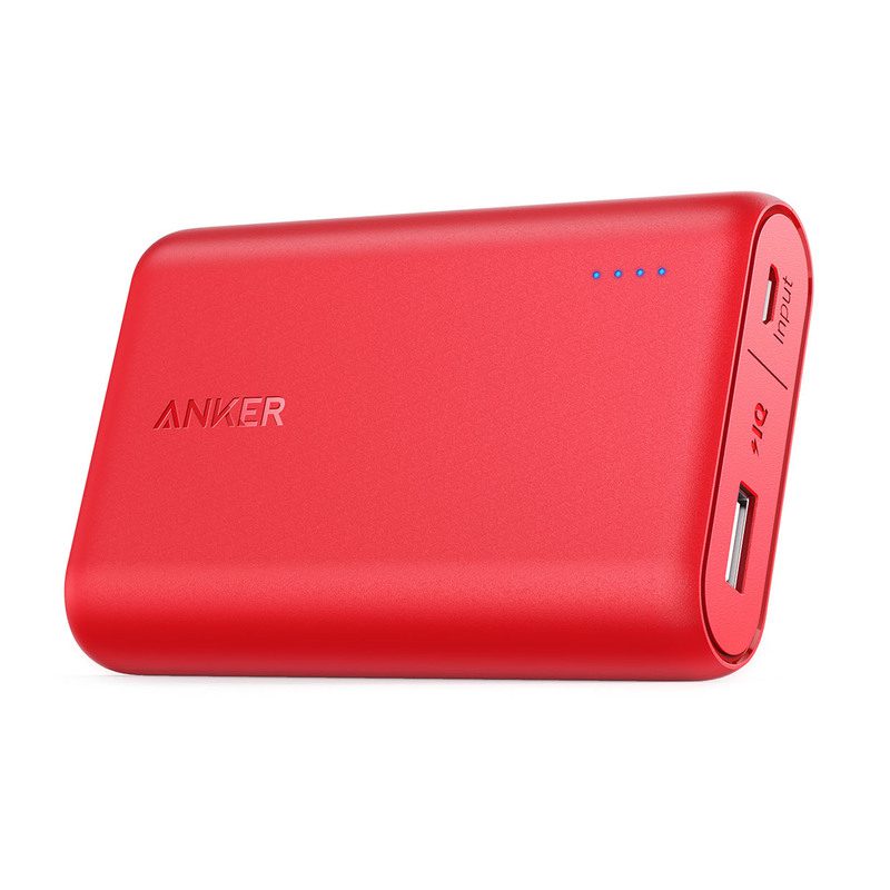Anker PowerCore 10000 mAh Powerbank - Image 5