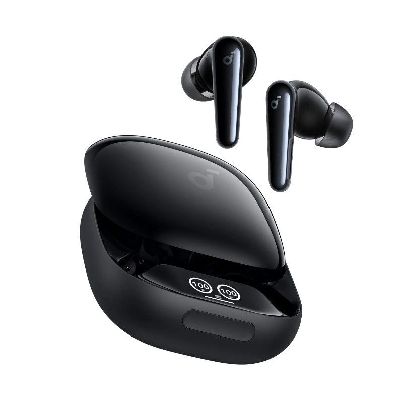 Anker Soundcore Liberty 4 Pro ANC Earbuds - Image 3