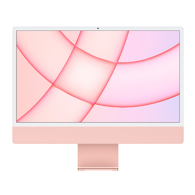 Apple iMac M1 24-inch  256GB 8GB