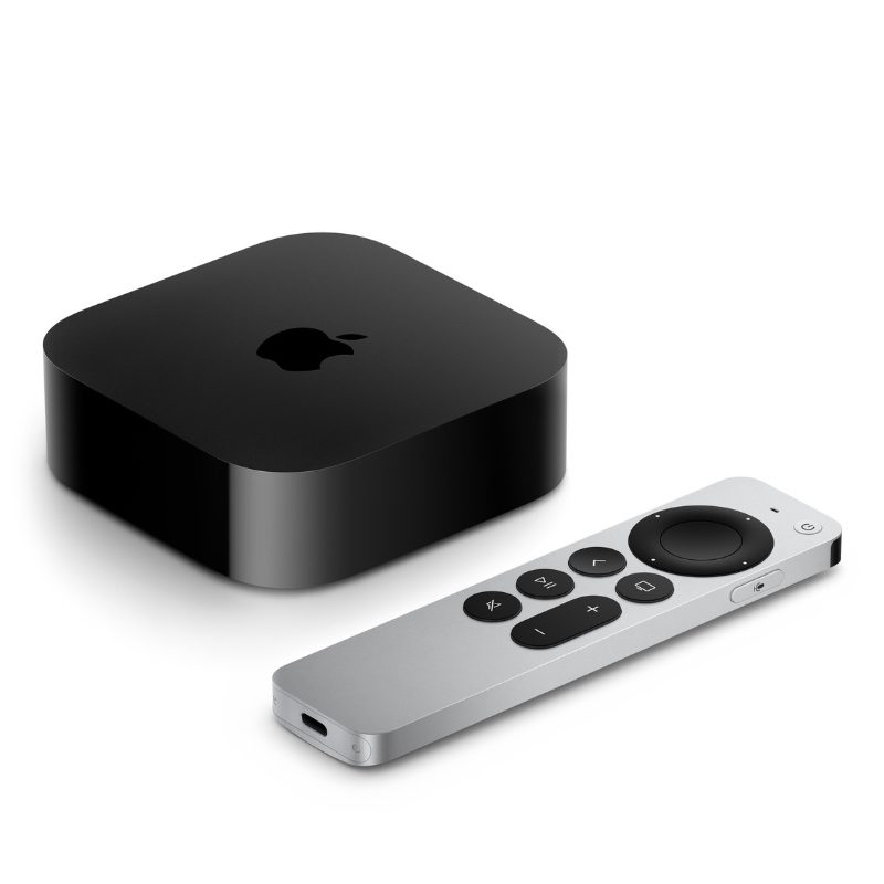 Apple TV 4K 3rd Gen - Image 2