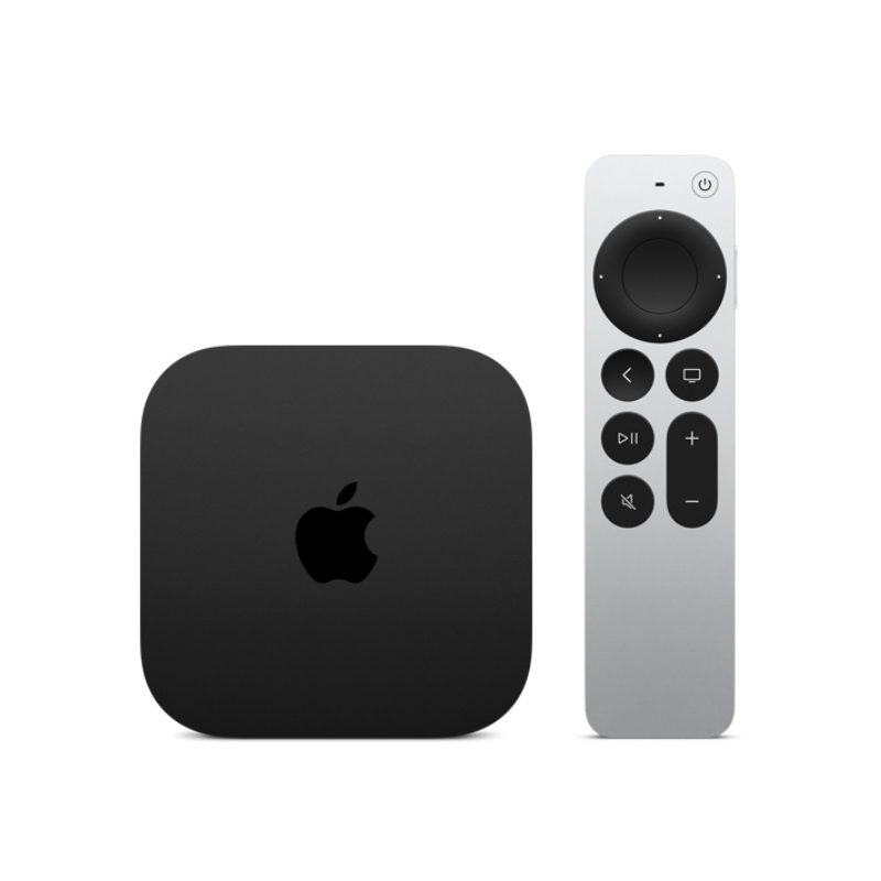 Apple TV 4K 3rd Gen - Image 3