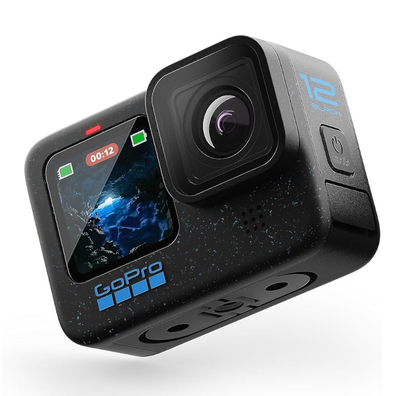 GoPro Hero 12 Black