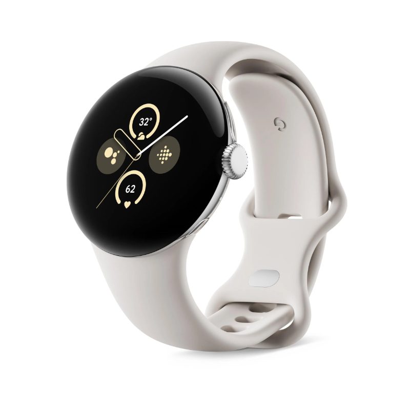 Google Pixel Watch 2