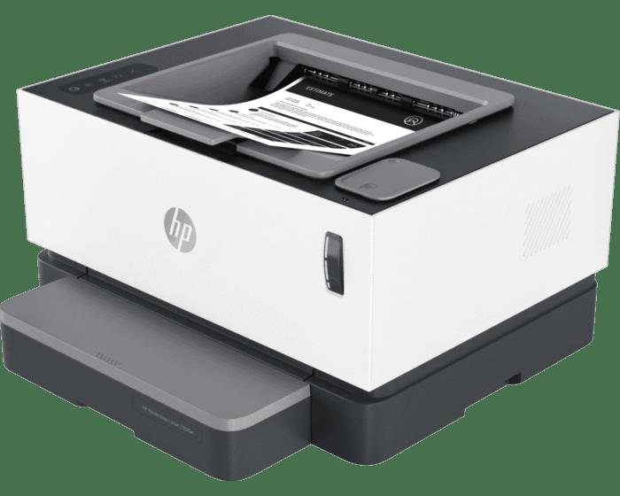 HP Neverstop 1000w