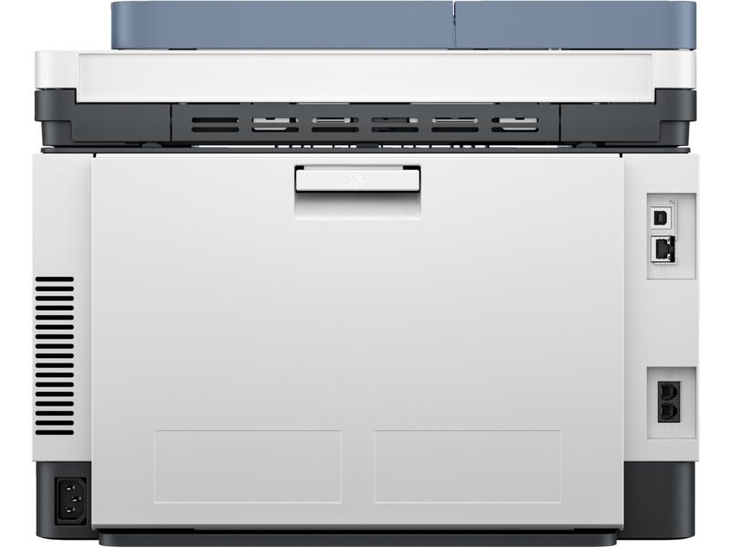 Hp Color Laserjet Pro MFP 3303 FDN