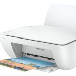 Hp Deskjet 2320