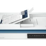 Hp Scanjet Pro 2600f1