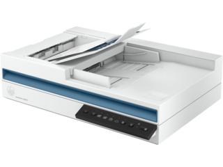 Hp Scanjet Pro 2600f1