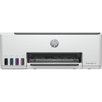 Hp Smart Tank 580 All- In_ ONE Printer