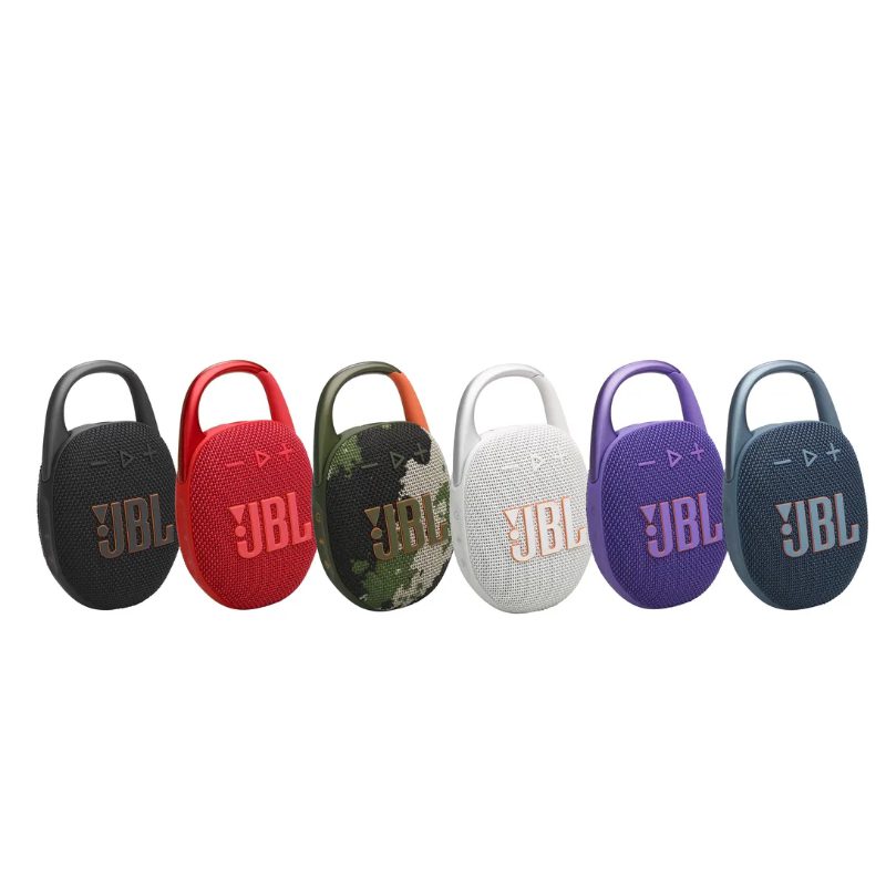 JBL CLIP 5 - Image 3