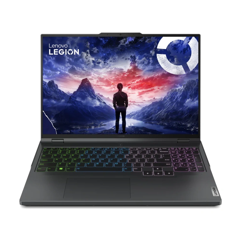 Lenovo Legion 5 Core i7(14650H 16 GB 1TB SSD 16.0" Win 11/RTX 4060 Grey - Image 2