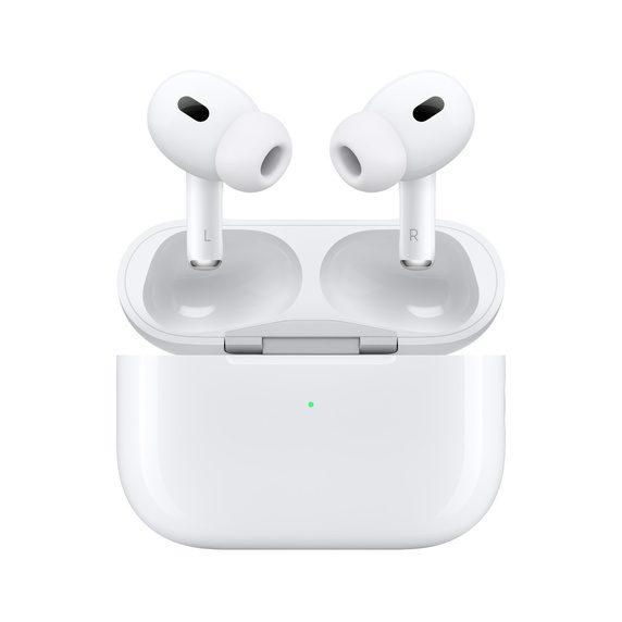 AirPods Pro 2 + MagSafe Charging Case (USB‑C)