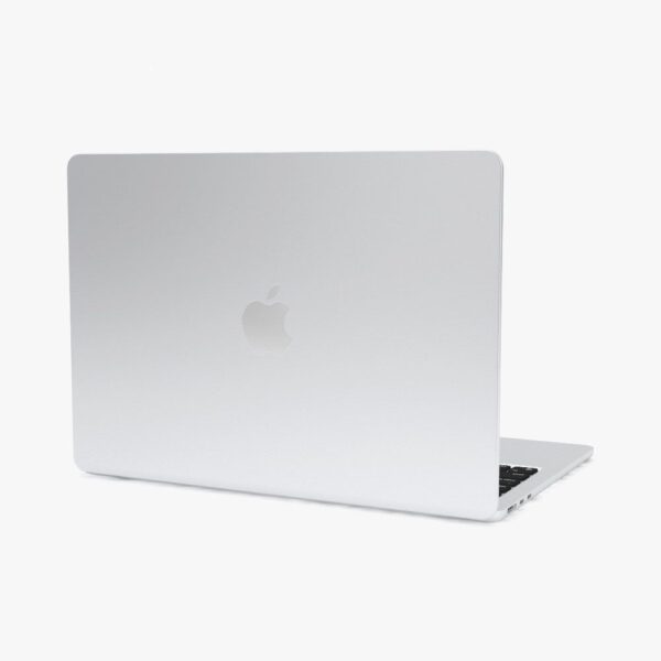 MacBook Air M2 13” 8GB 256GB (Silver) - MLXY3