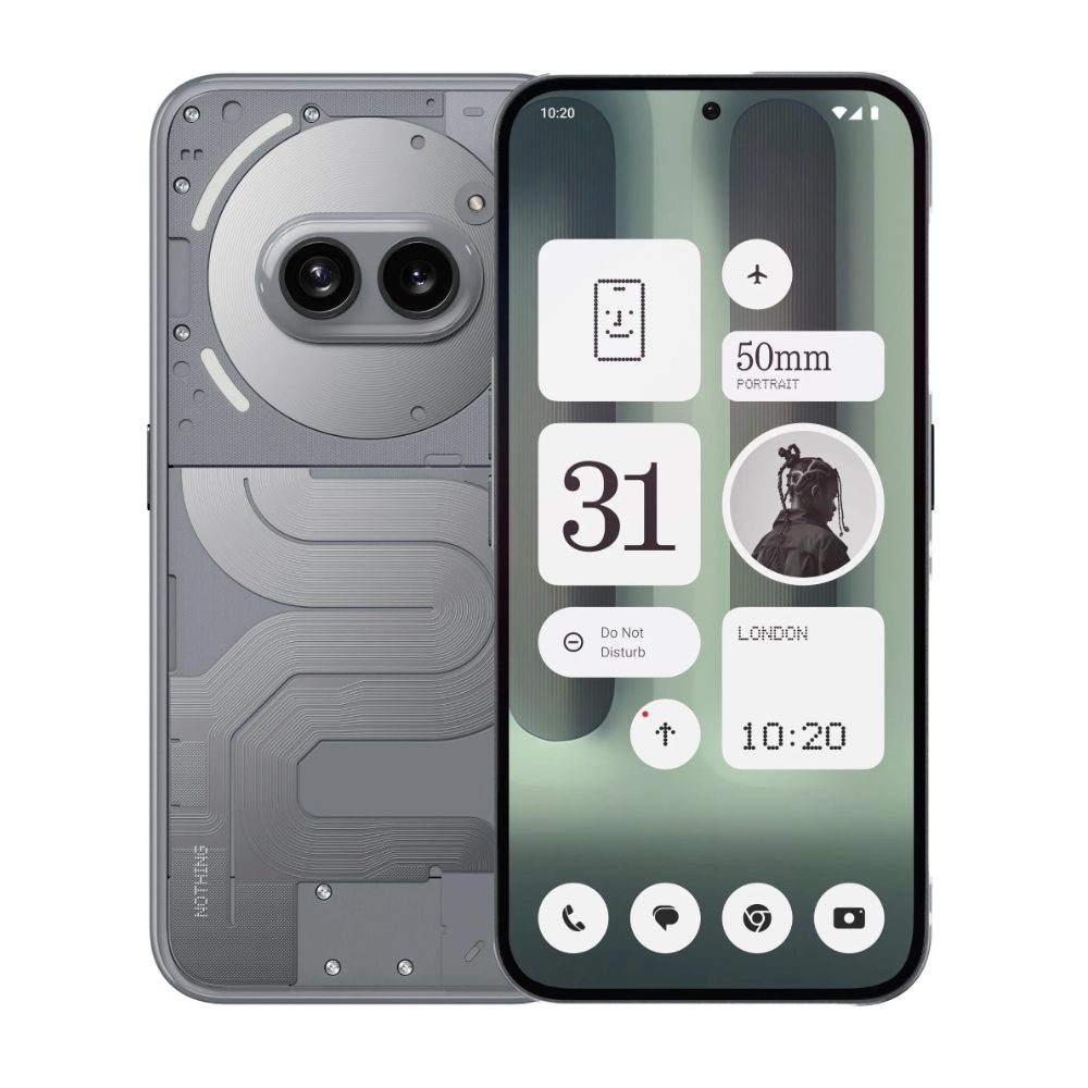 Nothing Phone 2a Plus 256GB - Image 2