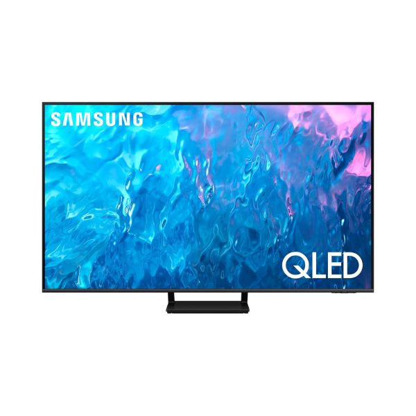 SAMSUNG 65-Inch QLED 8K QN700C Series