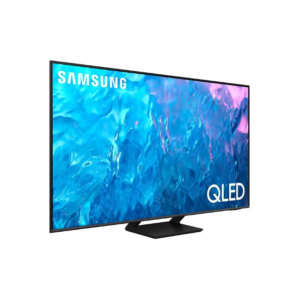SAMSUNG 65-Inch QLED 8K QN700C Series