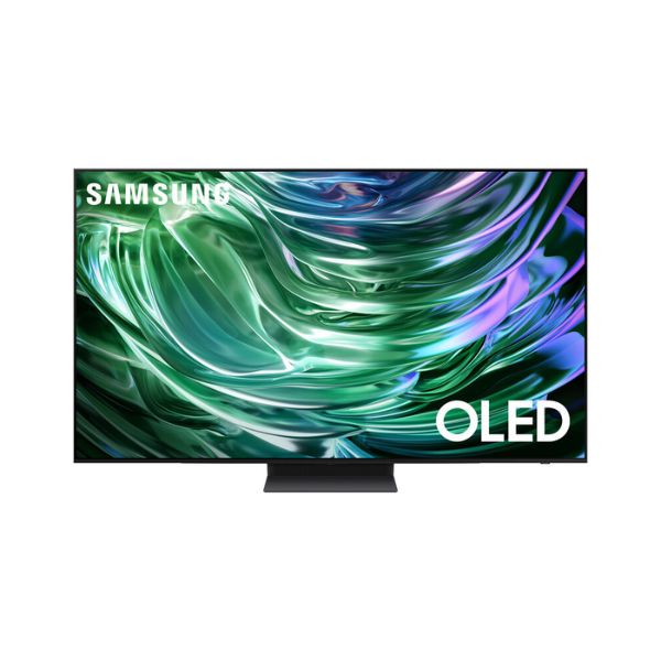 SAMSUNG 65-Inch OLED 4K S90C Series