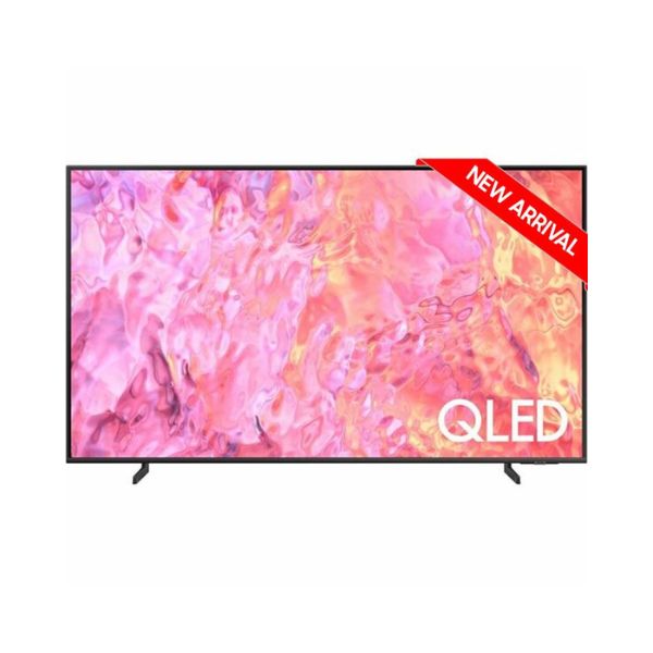 SAMSUNG 85-Inch QLED 4K Q60C Series