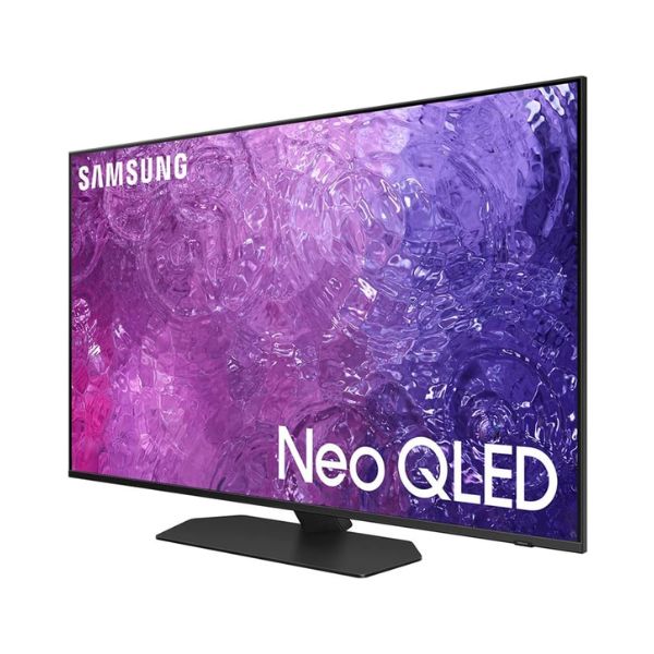 SAMSUNG 85-Inch NEO QLED QN90CAU Series