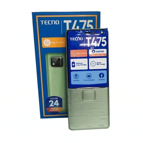 TECNO T475