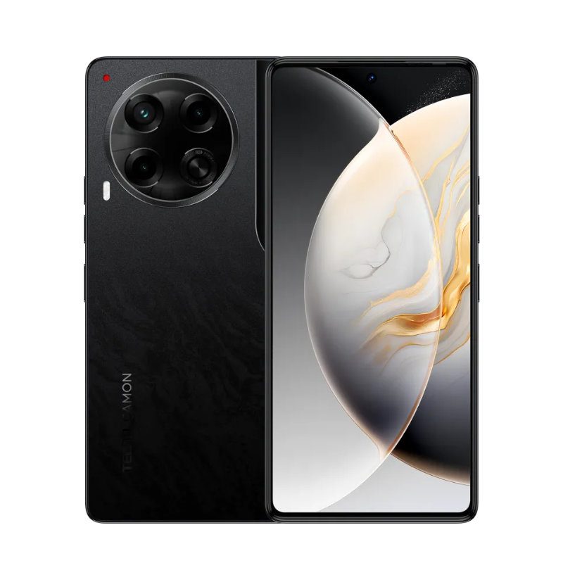 Tecno Camon 30 256GB/6GB - Image 3
