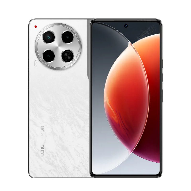 Tecno Camon 30 256GB/6GB - Image 4