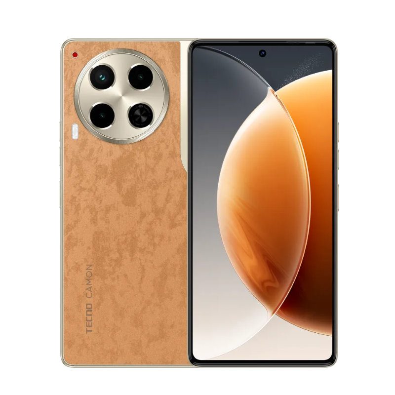 Tecno Camon 30 256GB/6GB - Image 2