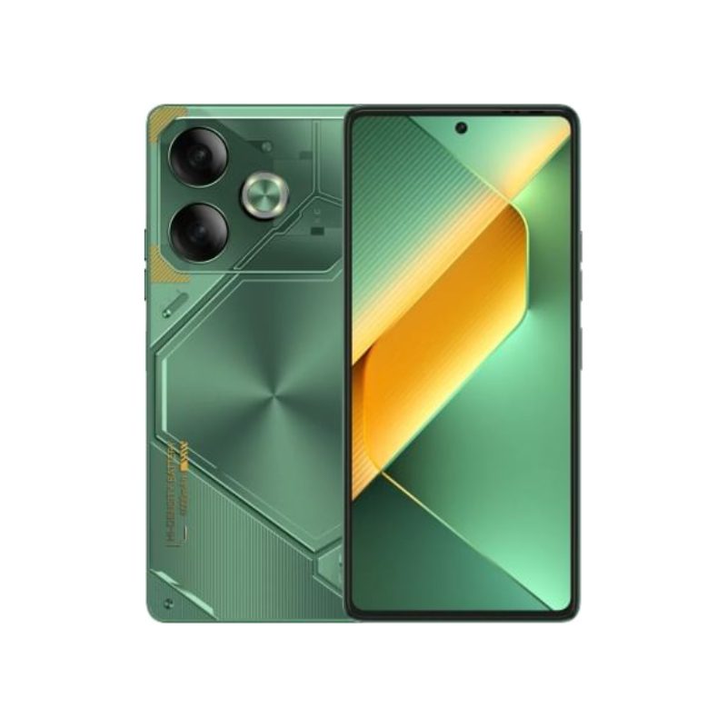 Tecno Pova 6 Neo 4G 256GB/8GB - Image 2