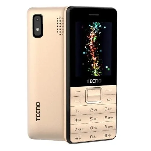 TECNO T372