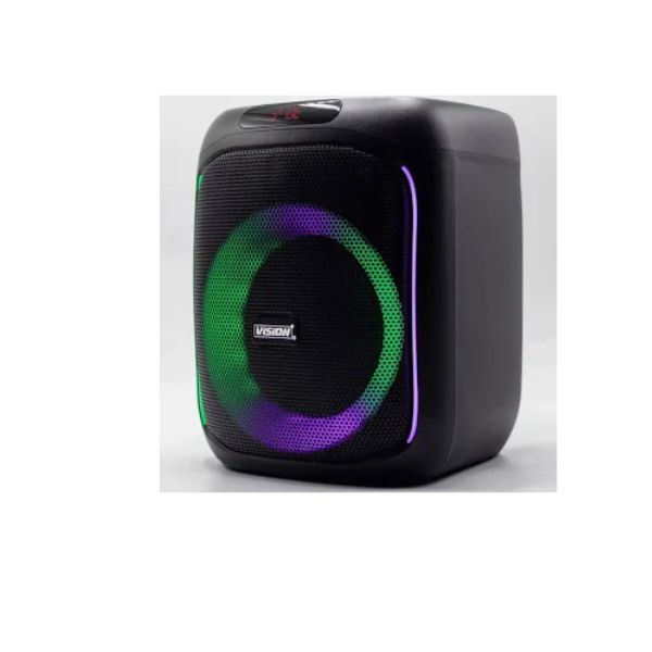 Vision Plus Beatbox Mini