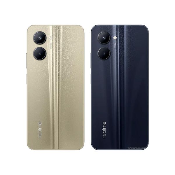 Realme C33 - Image 2
