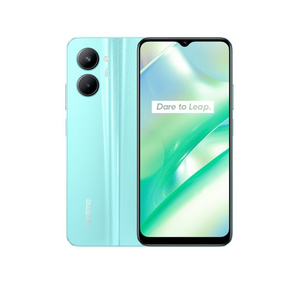 Realme C33 - Image 3