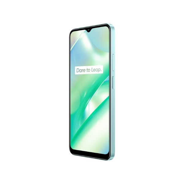 Realme C33 - Image 4