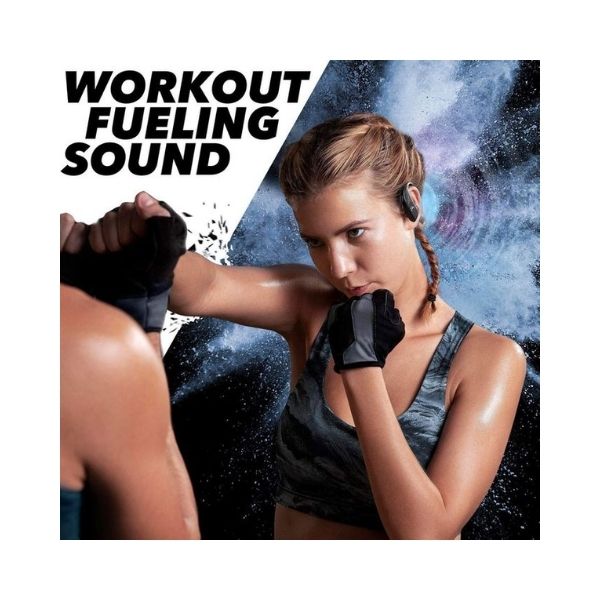 Anker Soundcore Spirit X2 True Wireless Sport Earphones – IP68 Waterproof, BassUp™, 36H Playtime - Image 7