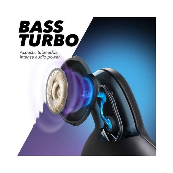 Anker Soundcore Spirit X2 True Wireless Sport Earphones – IP68 Waterproof, BassUp™, 36H Playtime - Image 6