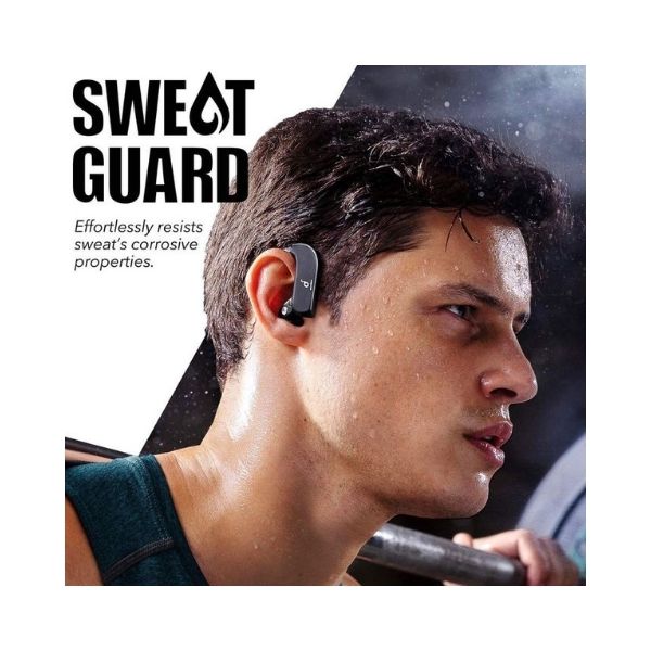 Anker Soundcore Spirit X2 True Wireless Sport Earphones – IP68 Waterproof, BassUp™, 36H Playtime - Image 5