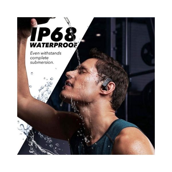Anker Soundcore Spirit X2 True Wireless Sport Earphones – IP68 Waterproof, BassUp™, 36H Playtime - Image 4