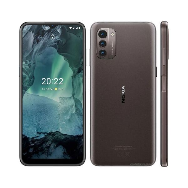 Nokia G21