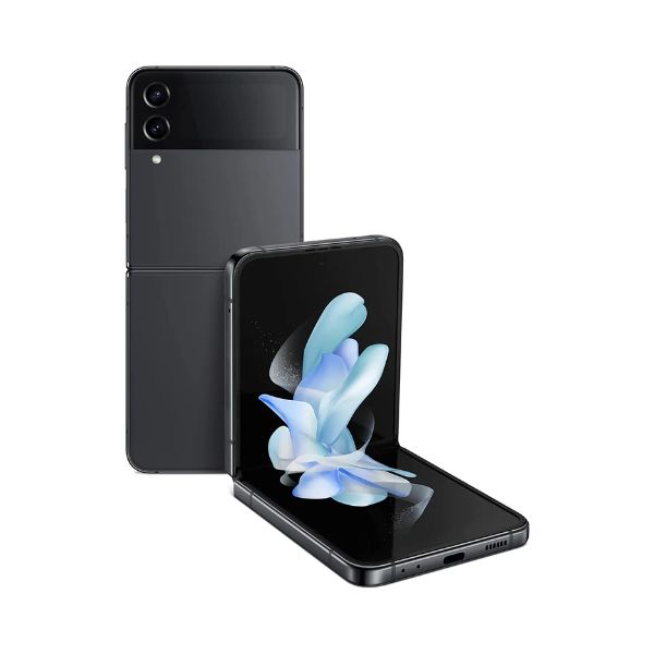 Samsung Galaxy Z Flip 4