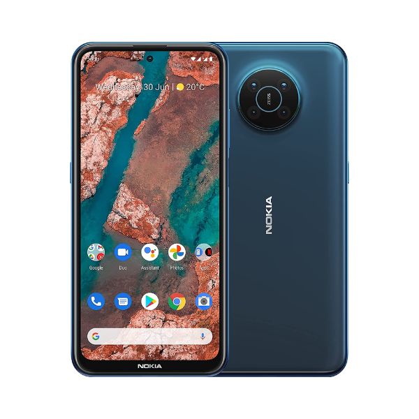 Nokia X20 5G