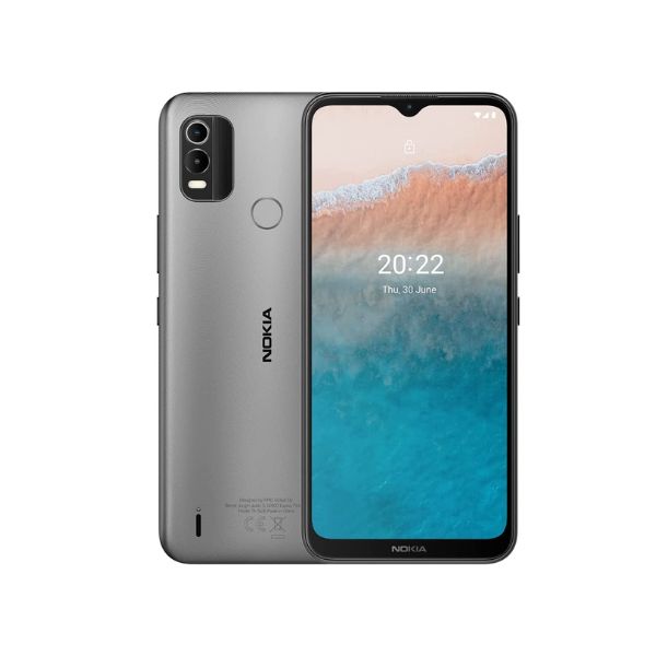 Nokia C21 + PLUS