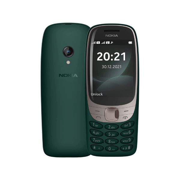 Nokia 6310 (2021)