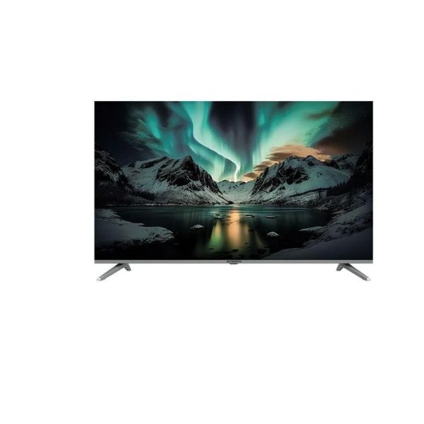 Vision Plus 75 Inch Vidaa TV - Image 4