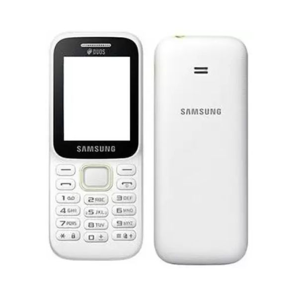 Samsung B310E